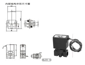 slc家用飲水機電磁閥 供應產品 深圳阿姆斯壯閥門上海公司