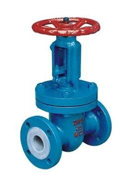 供應(yīng) Z41F46型襯氟閘閥產(chǎn)品圖片,供應(yīng) Z41F46型襯氟閘閥產(chǎn)品相冊 - 上海滬鄲閥門 - 九正