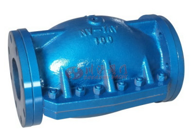 鑄鐵氣動管夾閥 型號、廠家與上海川滬閥門的專業解析