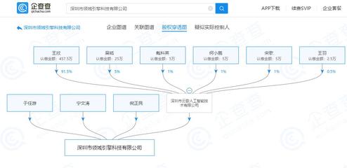 王欣旗下公司拓展技術布局，新增投資聚焦計算機網絡科技領域